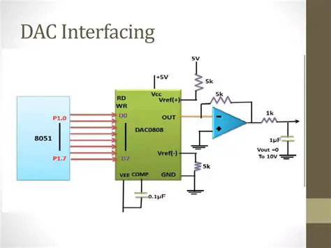 Understanding ADC and DAC Power Requirements