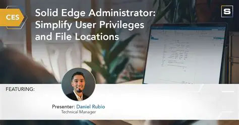 Understanding Administrator Privileges