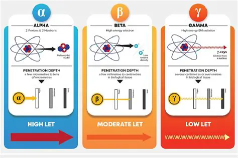 Understanding Alpha Radiation Protection