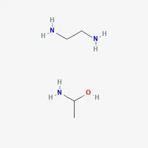 Understanding Aminoethanol