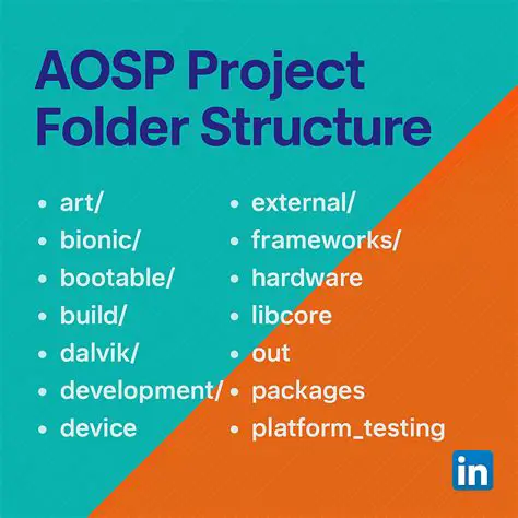 Understanding AOSP Incremental OTA