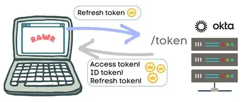 Understanding Auth Tokens and Refresh Mechanisms