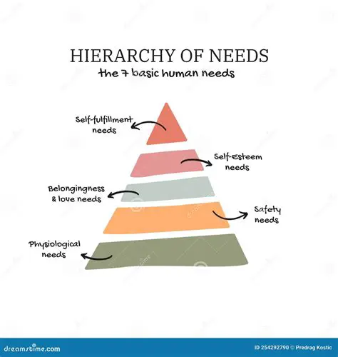 Understanding Basic Human Needs
