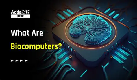 Understanding Biocomputers