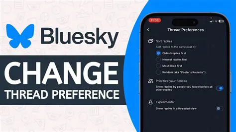 Understanding Bluesky Preferences