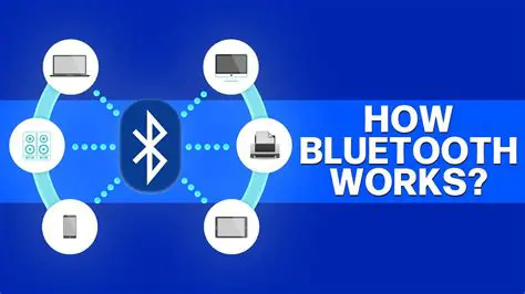 Understanding Bluetooth Connectivity on Android