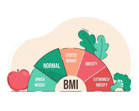 Understanding BMI Categories