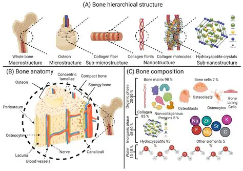 Understanding Bone Tissue and Its Cellular Components