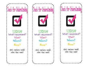 Understanding Bookmarks and Search Queries