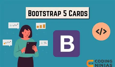 Understanding Bootstrap 5 Cards