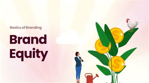 Understanding Brand Equity