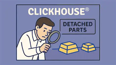Understanding Broken Parts in ClickHouse