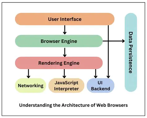 Understanding Browser Features