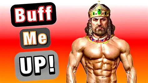 Understanding Buffs and Their Impact