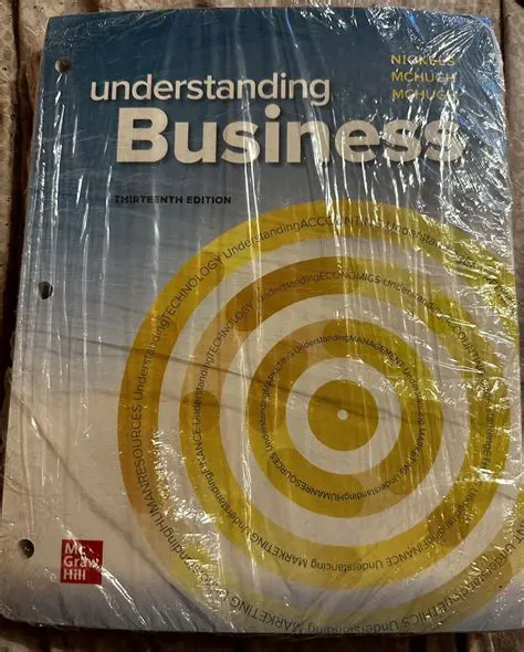 Understanding Business Messages