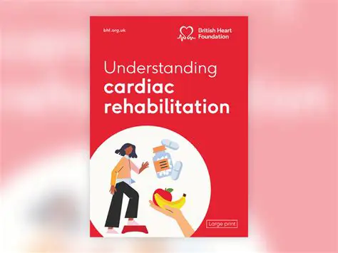 Understanding Cardiac Rehabilitation