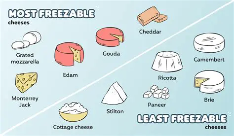 Understanding Cheese Shelf Life