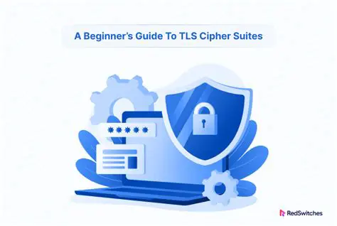 Understanding Cipher Suites