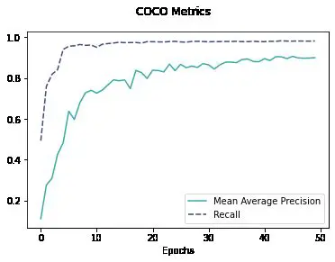 Understanding COCO Metrics