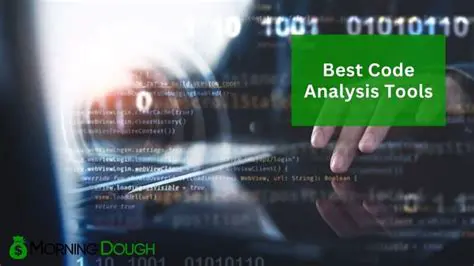 Understanding Code Analysis