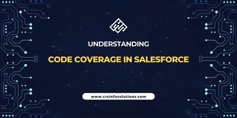 Understanding Code Coverage