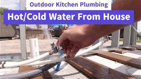 Understanding Cold Water Lines