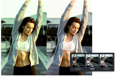 Understanding Color Fade Effects