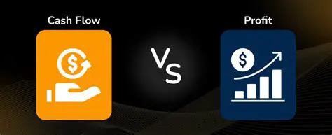 Understanding Commercial Profit and Fiscal Profit