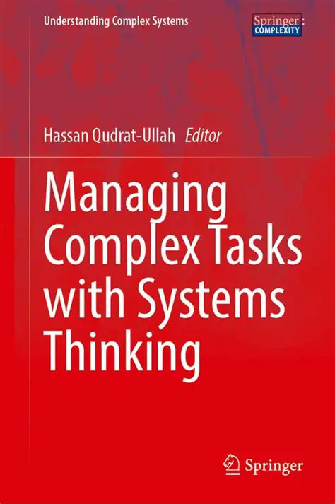 Understanding Complex Tasks