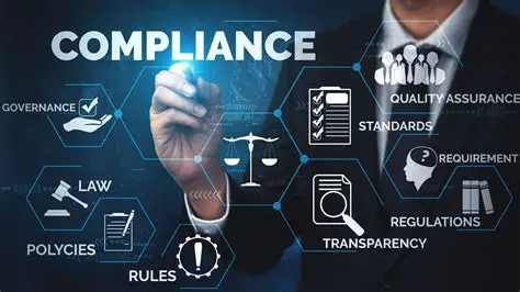 Understanding Compliance Issues