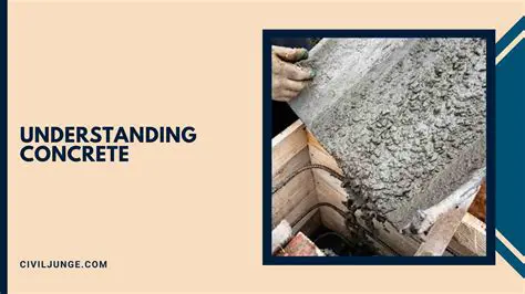 Understanding Concrete Tiles