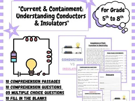 Understanding Conductor Space Requirements