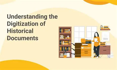 Understanding Content Documents