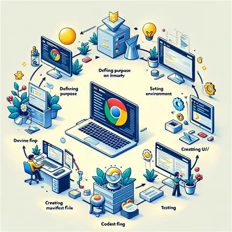 Understanding Content Scripts in Chrome Extensions