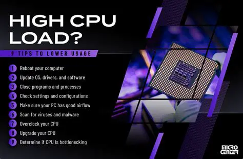 Understanding CPU Spikes and PC Freezes