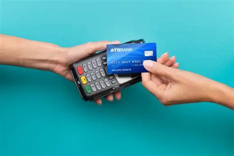 Understanding Credit Card Payment Terms
