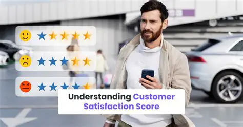 Understanding Customer Satisfaction