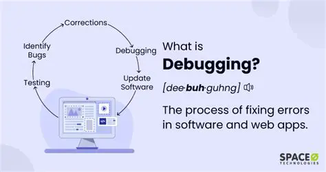 Understanding Debug Information