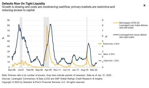Understanding Default Rates