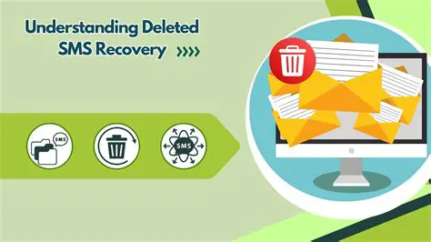 Understanding Deleted Content