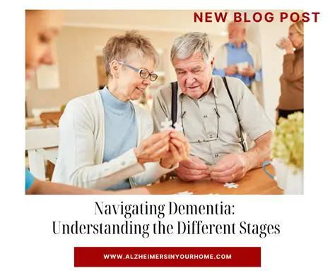 Understanding Dementia and Agitation