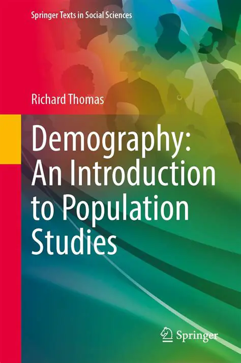 Understanding Demographic Studies