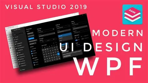 Understanding Design Mode in WPF