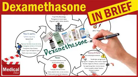 Understanding Dexamethasone and Its Effects