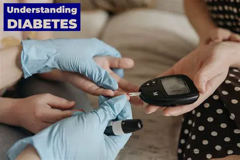 Understanding Diabetes and the Importance of Monitoring