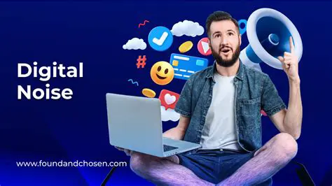 Understanding Digital Noise