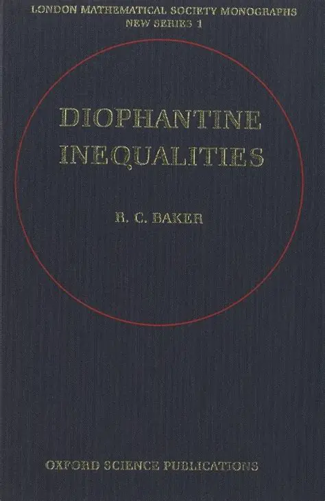 Understanding Diophantine Inequalities