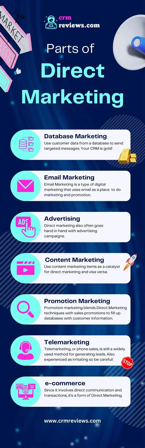 Understanding Direct Marketing