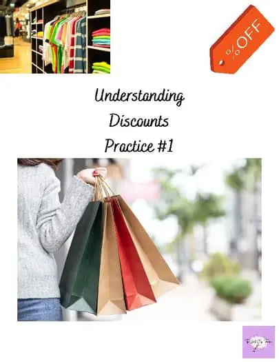 Understanding Discounts and Savings