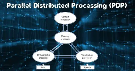 Understanding Distributed and Parallel Processing